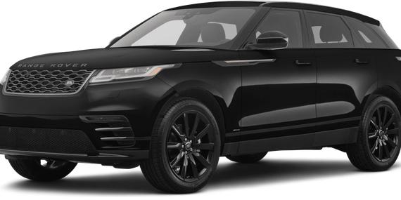 LAND ROVER RANGE ROVER VELAR 2020 SALYK2EX2LA256324 image